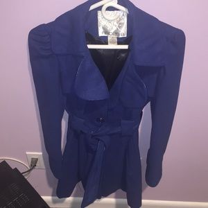Women’s Coat